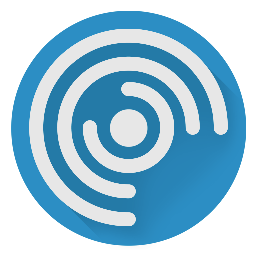 Control by Qinera (BJLive!) logo