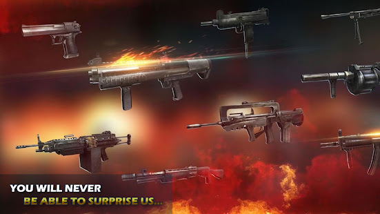 Us Sniper Mission 3D 1.10 APK + Mod (Unlimited money) para Android