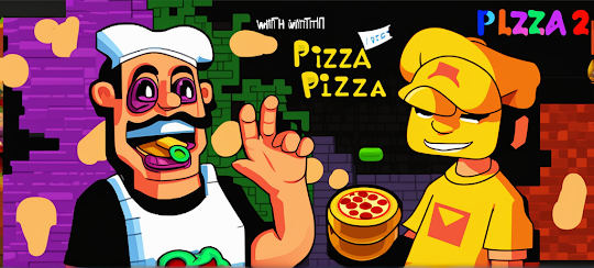Download Pizza-Tower : Mobile game on PC (Emulator) - LDPlayer