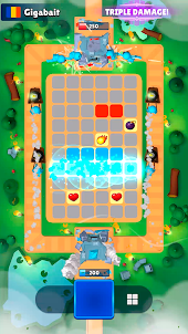 Tower Clash