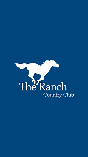 Android application The Ranch Country Club screenshort