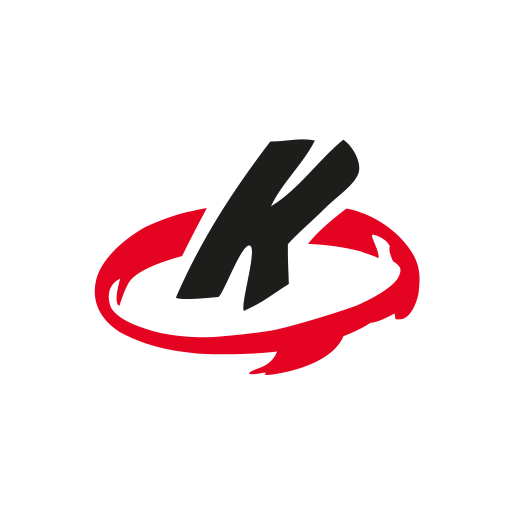 myKIRCHER logo