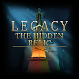 Legacy 3 - The Hidden Relic icon