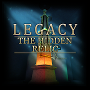 Top 39 Puzzle Apps Like Legacy 3 - The Hidden Relic - Best Alternatives