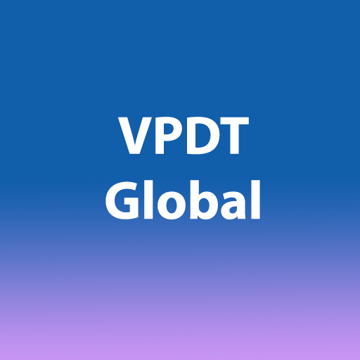 VPDT Global logo