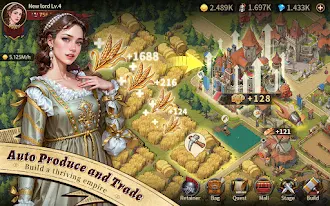 Game screenshot Yes Your Highness apk download
