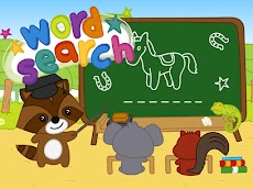 Word Search for kidsのおすすめ画像5