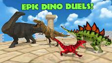 Dino Battle Arena Lost Kingdomのおすすめ画像3