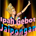 Cover Image of ダウンロード Lagu Jaipongan Ipah Gebot  APK
