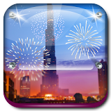 DubaiFireworks Live Wallpapers icon