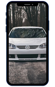 Hình nền GTI của Volkswagen