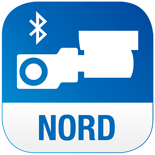 NORDCON logo