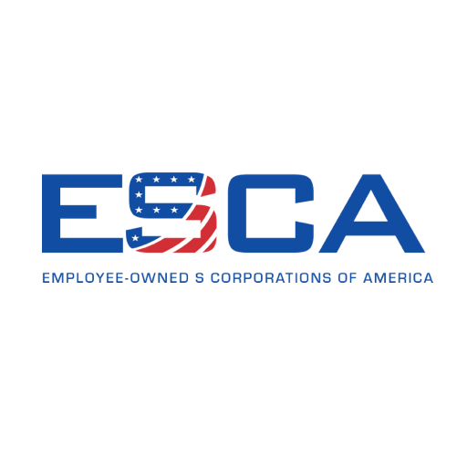 ESCA logo