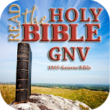 1599 Geneva Bible GNV icon