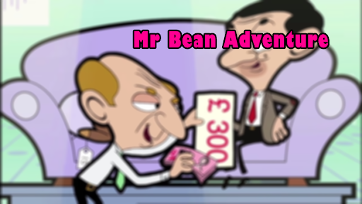 Mr Bean mood Adventure Screen 3