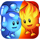 Frozen Flame: Two Friends Tale icon