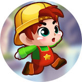 Super Jump Adventure icon