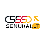 Cover Image of Descargar Senukai.lt 3.5.3 APK