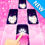 Cover Image of 下载 Catch Tiles Magic Piano: Music Game 1.0.2 APK