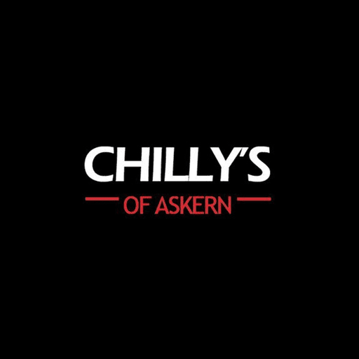 Chillys Of Askern logo