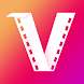 Free Video Downloader - Fast Video Downloader 2021 - Androidアプリ