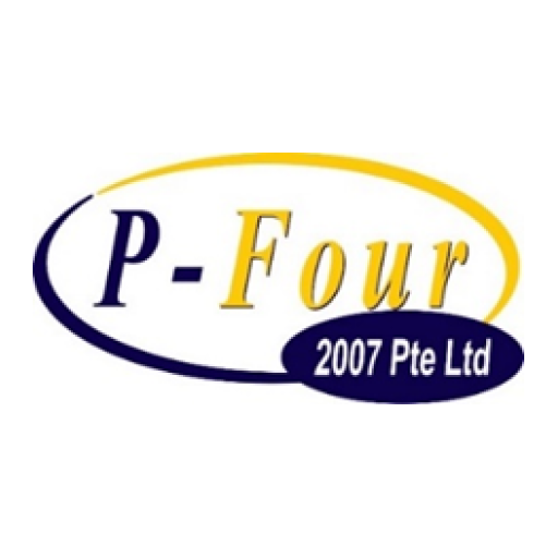 PFour logo