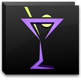9000+ Cocktail Recipes icon