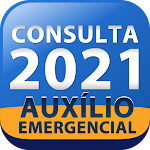Cover Image of ダウンロード Consulta Auxílio Emergencial 15 APK