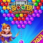 Cover Image of Baixar BUBLE SHOOTER DHAMAAL  APK