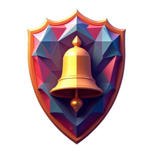 Ding VPN icon