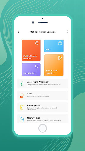 Number Locator True Caller ID