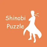 Puzzle Shinobi Konoha Jigsaw icon