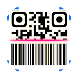 QR & Barcode Scanner icon