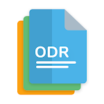 Cover Image of ดาวน์โหลด โปรแกรมอ่านเอกสาร LibreOffice & OpenOffice | ODF 3.10.4 APK