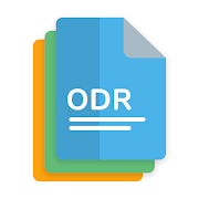 LibreOffice & OpenOffice document reader | ODF  Icon