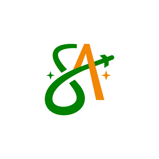 Starlegends Adventures App logo