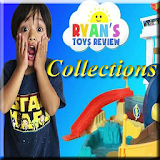 Ryan Toys Collections icon