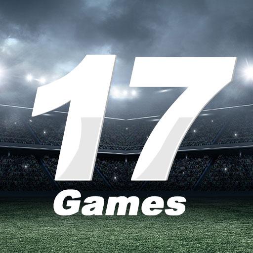 17 Games  Icon