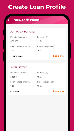 EMI Guru Financial Calculator