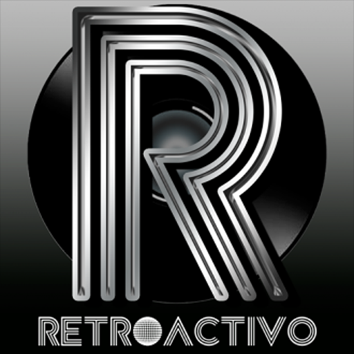 Retroactivo Radio 3.0 Icon