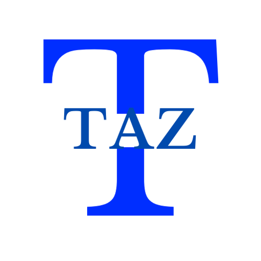 Taz - Quran, Hadith, Tasbee logo