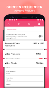 Screenshot image