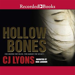 Icon image Hollow Bones