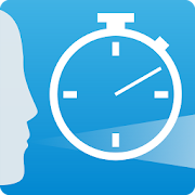 Universal Breathing Timer 3.7.3 Icon
