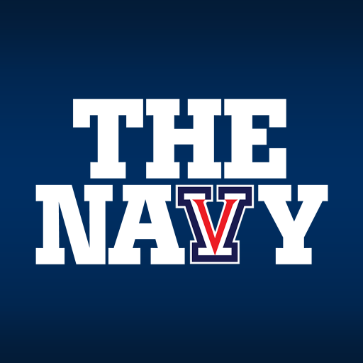 The Viewpoint School Navy App 8.8.0 Icon