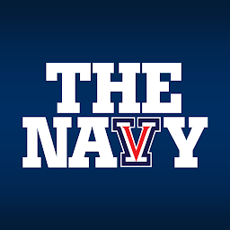 图标图片“The Viewpoint School Navy App”