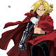 Edward Elric - HD Wallpapers Download on Windows