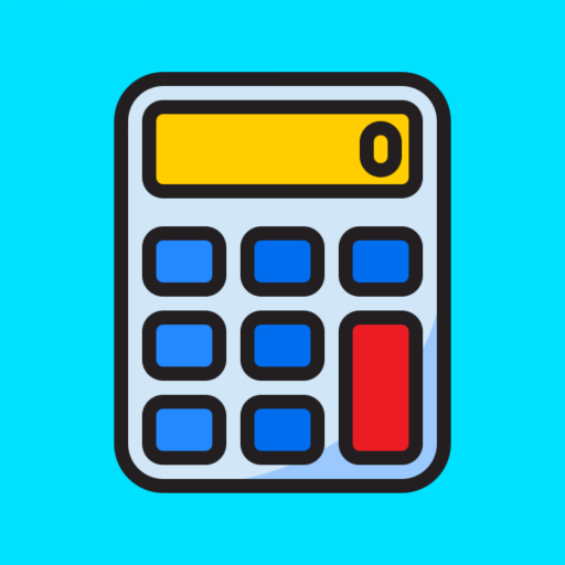 Calculator Simple logo