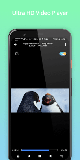 Exe Player Hd Video Player By Sa Technologies Ltd Google Play Japan Searchman App Data Information