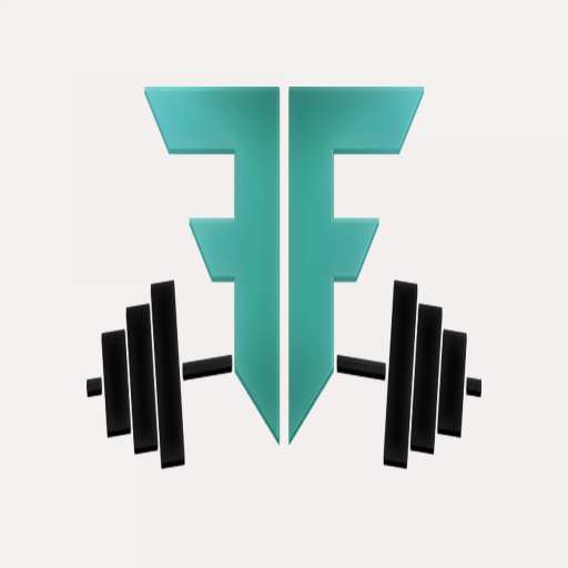 Fitness Freak logo